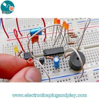 Curso de Electrónica Análoga Online en Vivo